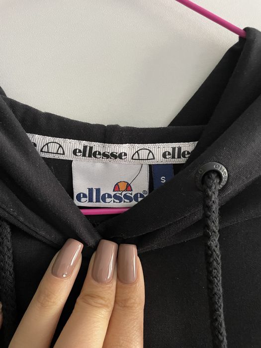 Зимна рокля Ellesse