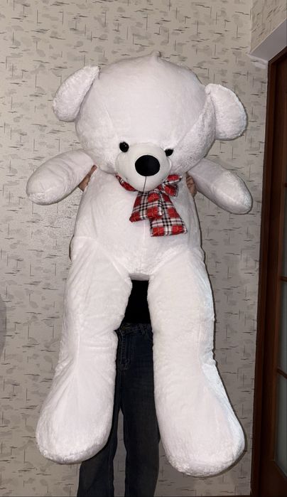 Жаңа қонжық,таза