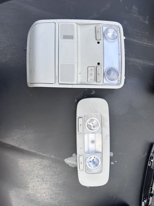 Плафон Преден/Заден VW Passat B6