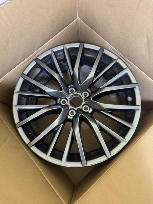 Диск на лексус rx 200