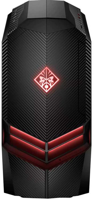 PC Gaming RTX 4060 Ti 16GB / 48GB RAM / 2.7TB – HP OMEN - negociabil