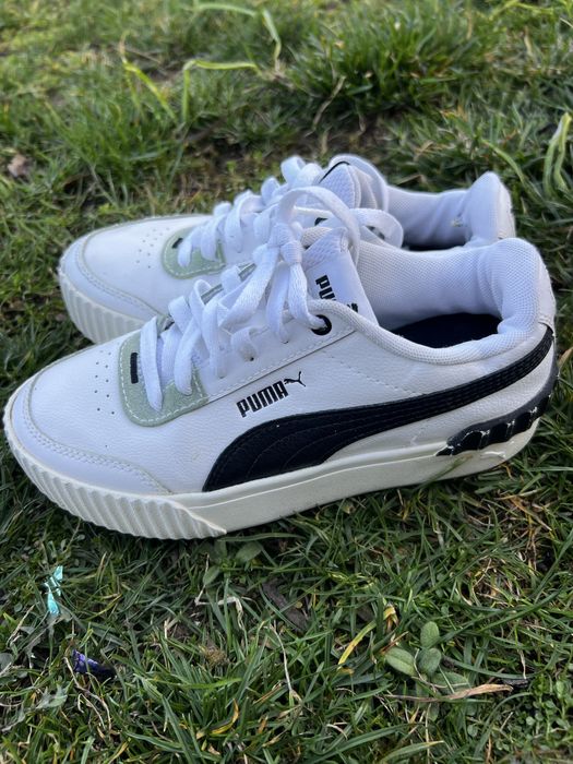 Маратонки nike,adidas и puma