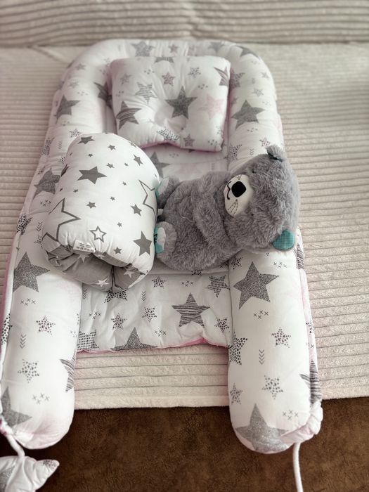 Cuib si accesorii bebe