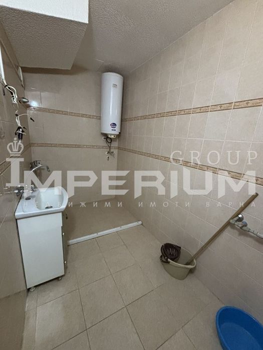 Продава се Многостаен апартамент в Варна, Чайка - 106 кв.м за 2170 €/кв.м - Снимка #9