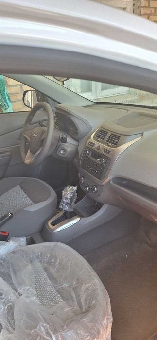 Cobalt sotiladi 2025