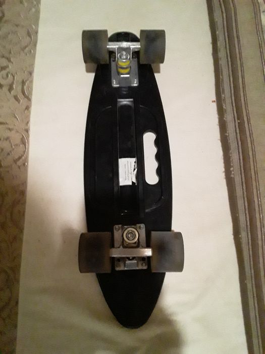 Скейтборд тренировачный