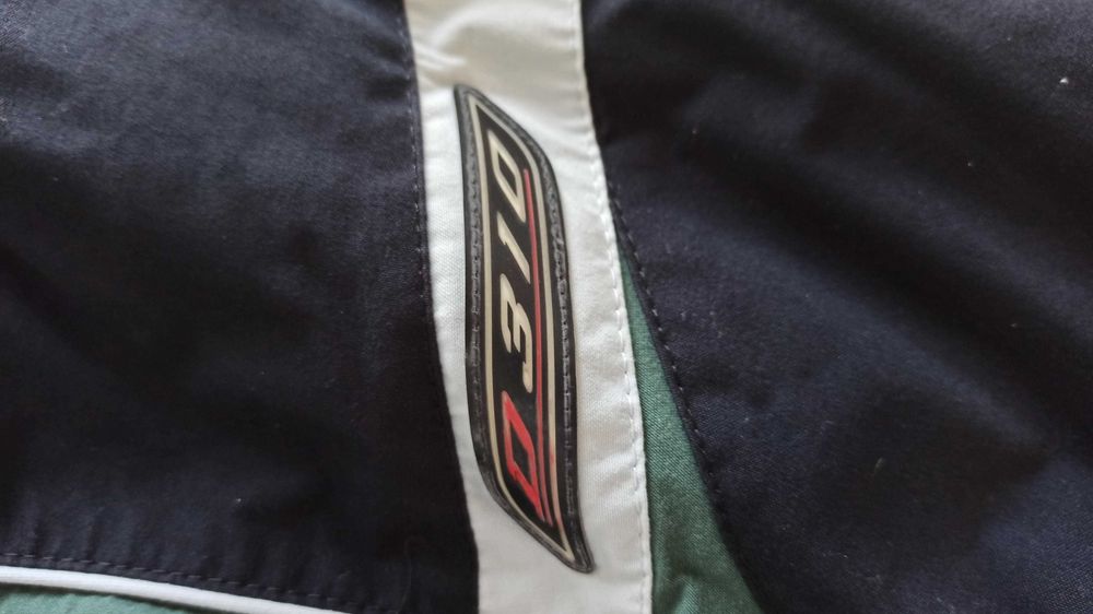 Мъжко ски яке DESCENTE D310 - размер L / 48