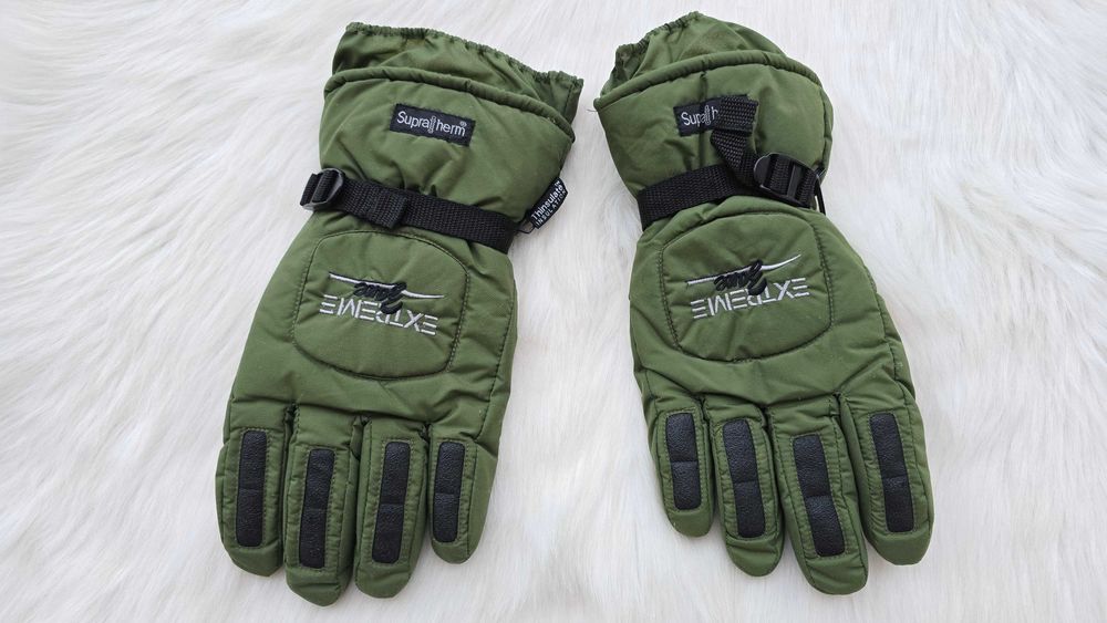 Мъжки ски ръкавици