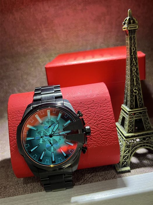 Иккинчиси бепул !! Diesel мужские часы свои срчоно дешево продаю