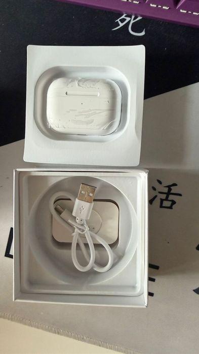 Airpods pro продам