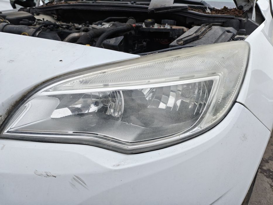 Фар/фарове за Opel Astra J