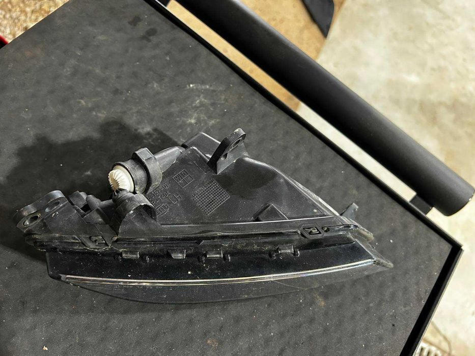 Ляв халоген за Seat Ibiza 2013