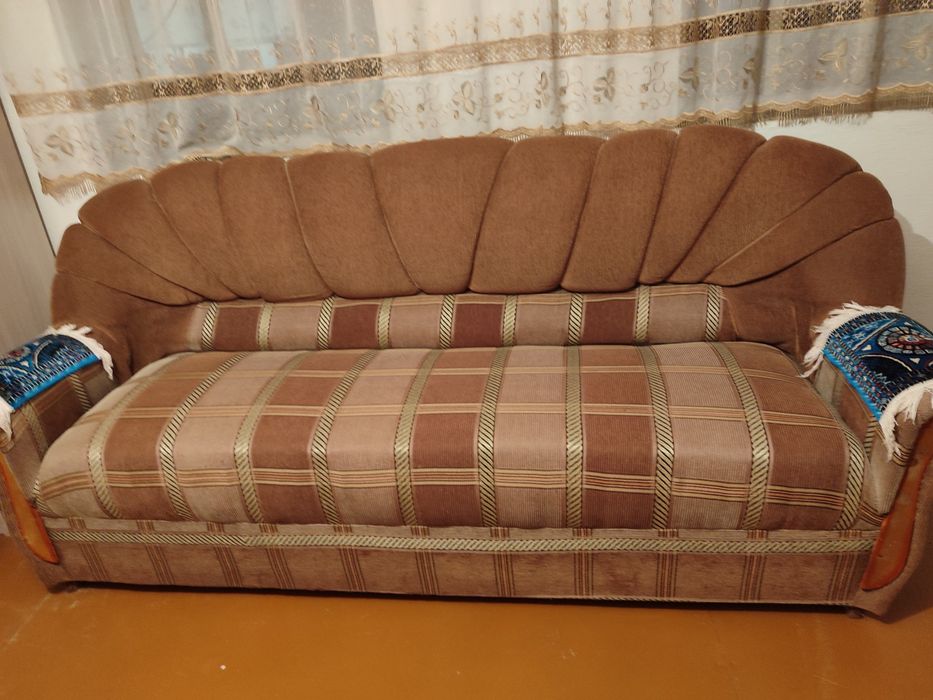 Диван срочно торг