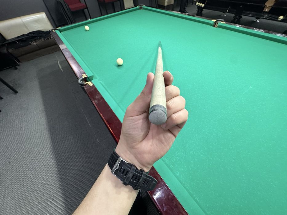 Кий , Королев 2025