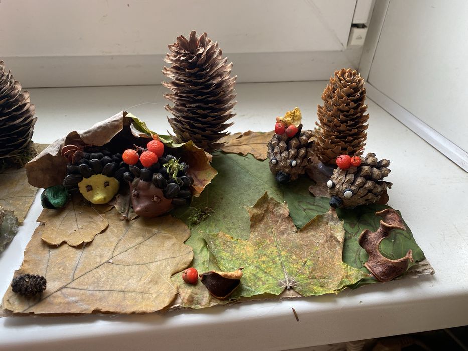 Поделки/рукодклие