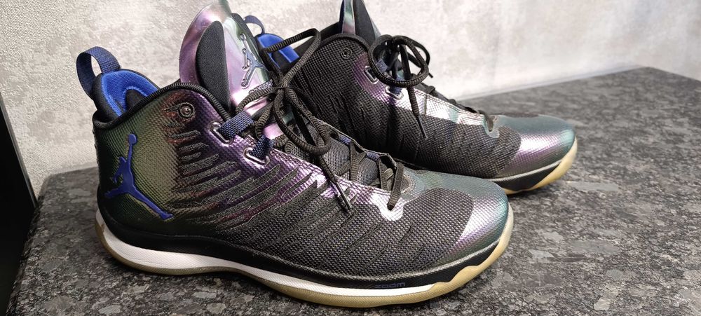 Маратонки Найк, АирДжордан