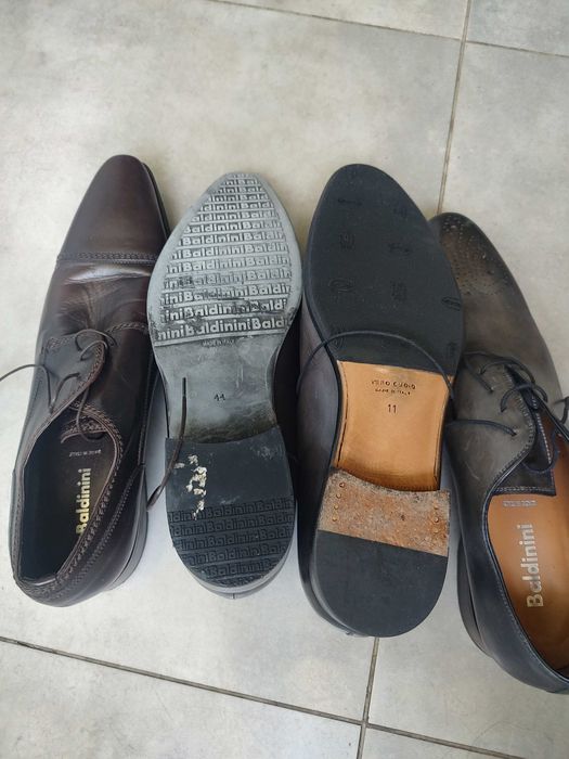 обувки и боти cesare paciotti Цезаре Пачоти и baldinini разпродажба