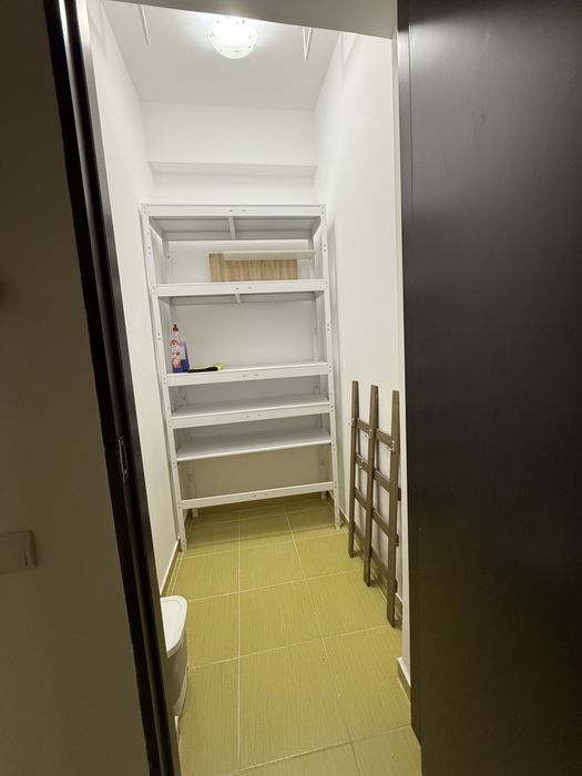 Aprtament 2 camere demisol 41,18 mp