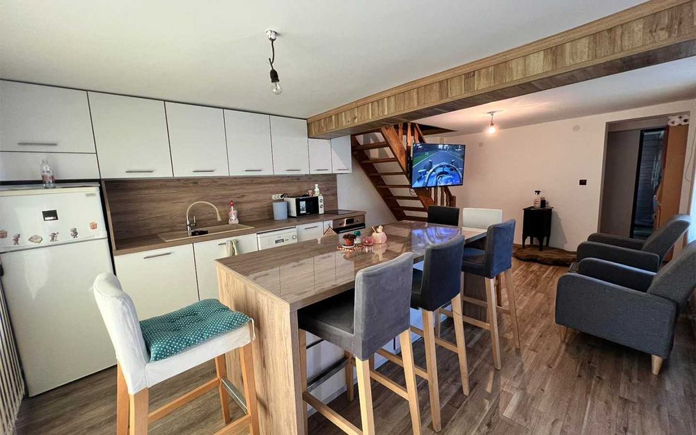 Продава се Къща в Търговище, Център - 80 кв.м за 1621 €/кв.м - Снимка #5