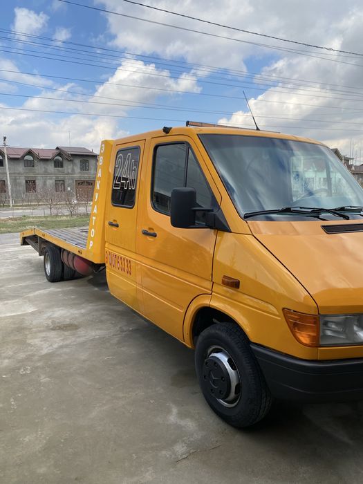 Эвакуатор хизмати 24/7