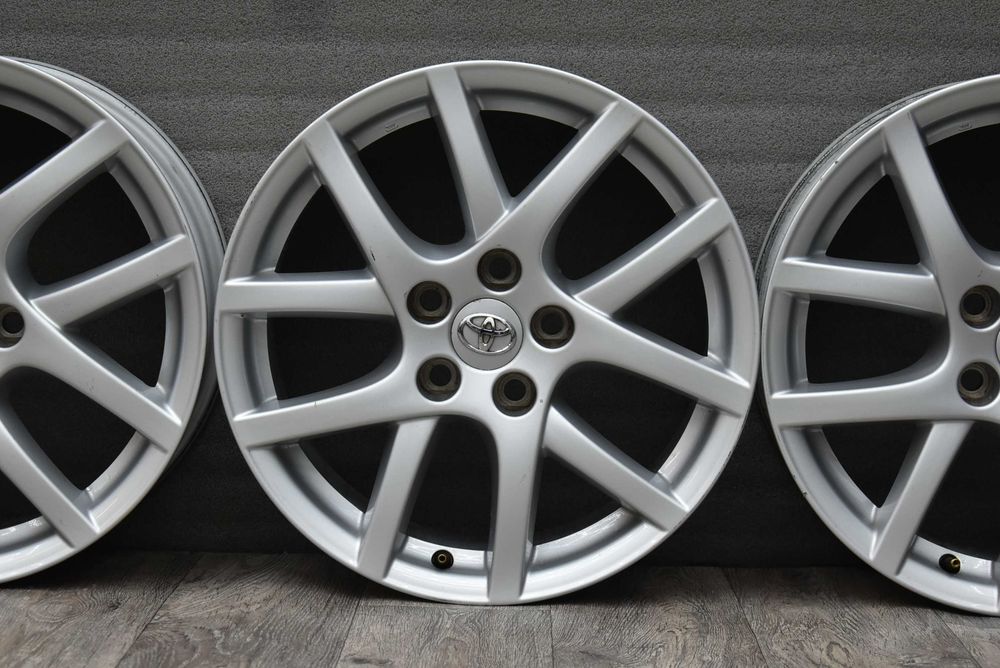 17'' Джанти Toyota