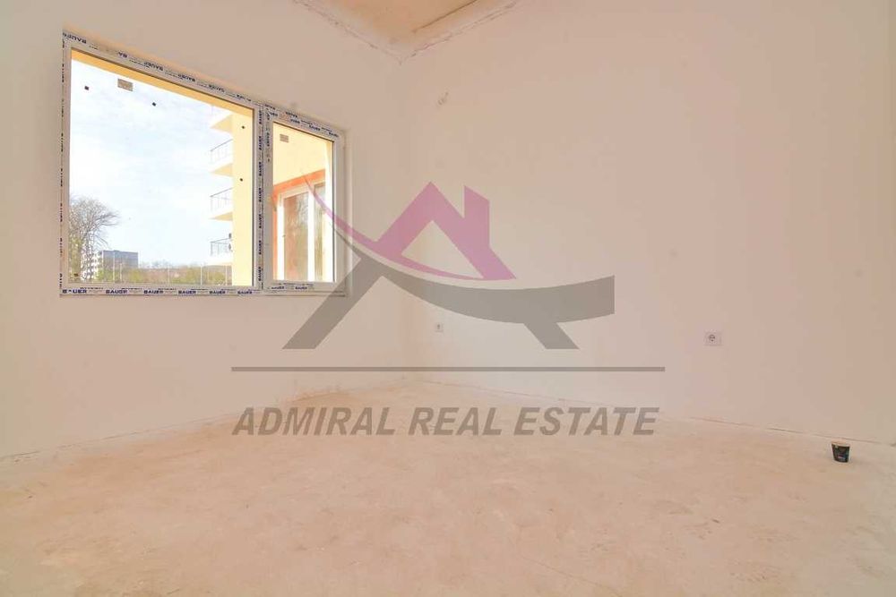 Продава се Тристаен апартамент в Варна, Младост 1 - 90 кв.м за 1545 €/кв.м - Снимка #1