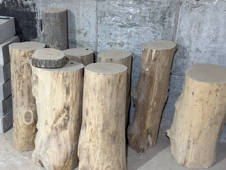 Мастер по дереву плотник