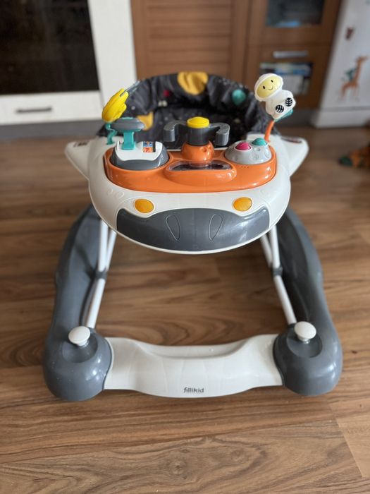 Бебешка проходилка Fillikid