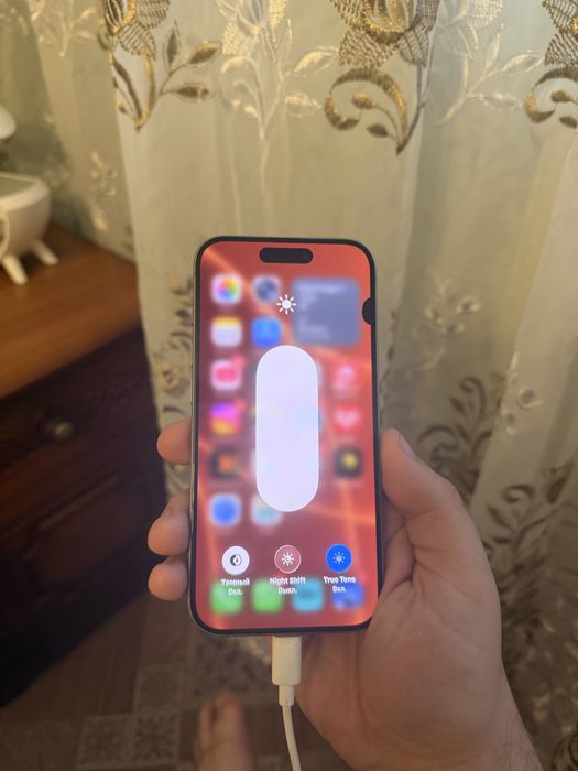 Продам Iphone 15 Pro 128 Айфон