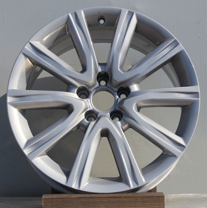 Покраска дисков и деталей