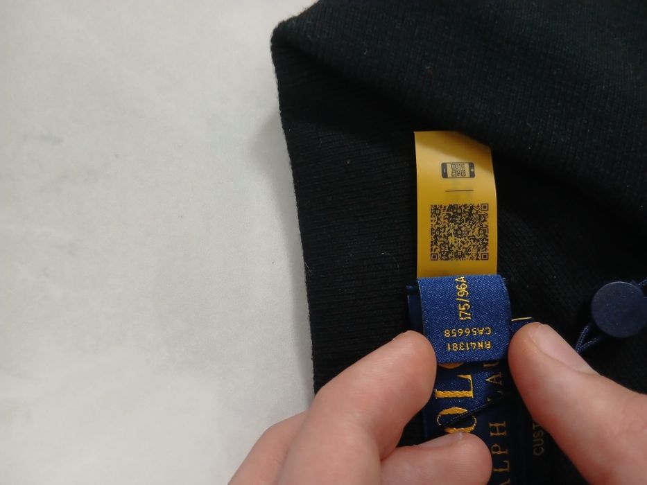 Tricou Polo Ralph Lauren