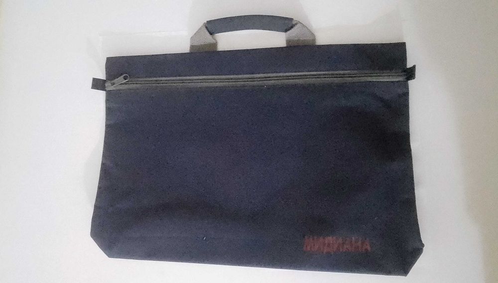 Папки портфель для бумаг