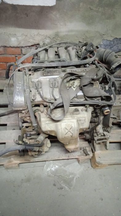 Двигатель,разных легковых машин