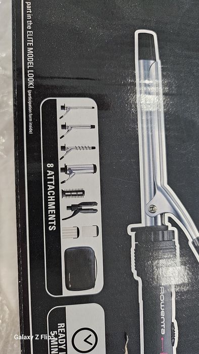 Преса / маша  с различни  сменяеми приставки..