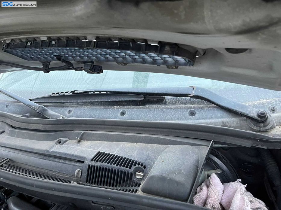 Motoras Stergatoare Parbiz Fara Brate BMW X5 E53 1999 - 2006