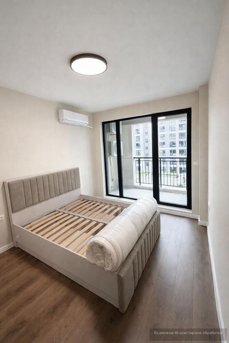 Дава се под наем Двустаен апартамент в Пловдив, Тракия - 62 кв.м за 548.25 € - Снимка #3