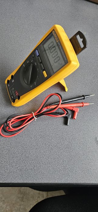 Multimetru  FLUKE 177