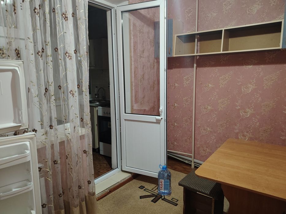 Сдам 1ком. Кв. 8мкр.