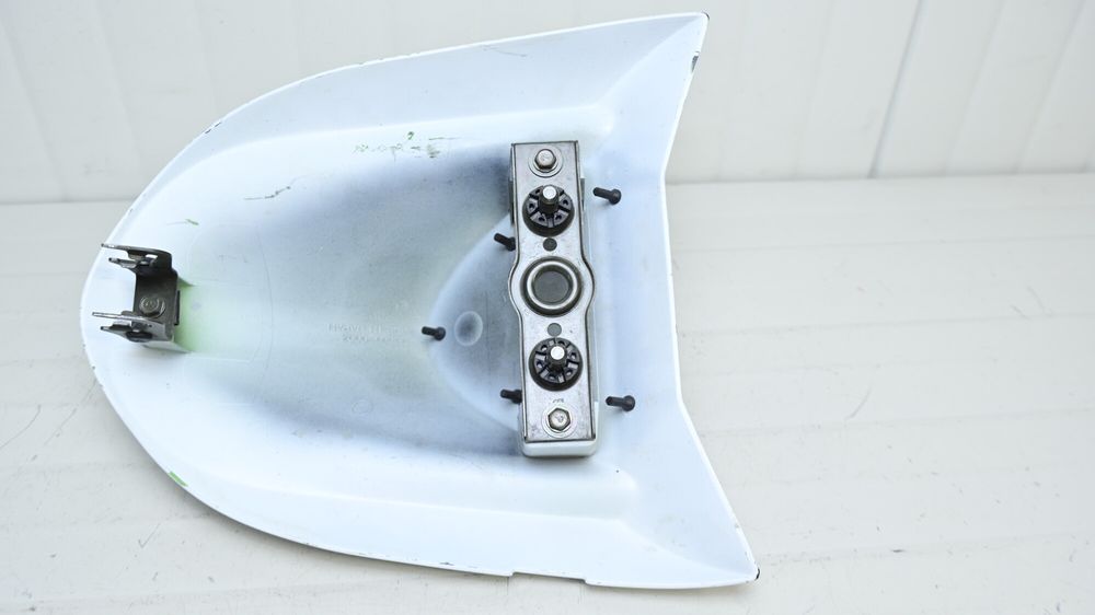 Kawasaki ZX10R Ninja 2004 - 2005 Capac Carena Monopost Sezut Pasager