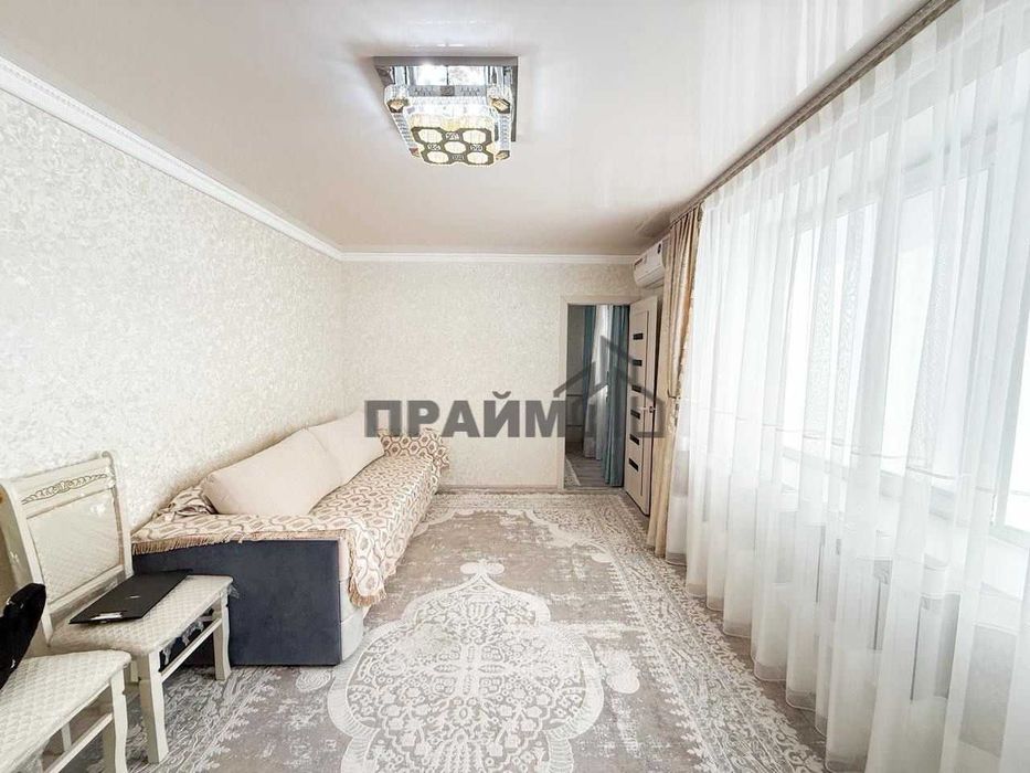 ПРОДАМ 3Х ком. Самал (Данил ПРАЙМ)