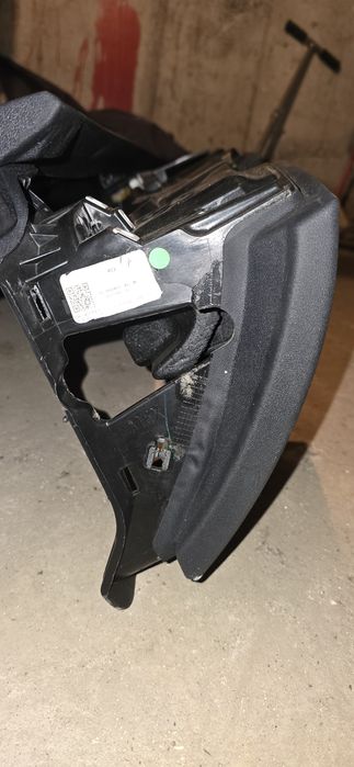 Plansa bord tesla model Y