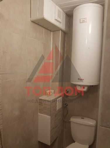 Дава се под наем Едностаен апартамент в Варна, Червен площад - 30 кв.м за 229.5 € - Снимка #9