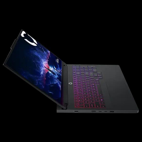 НОВ! Lenovo Legion 7 Pro RTX5090