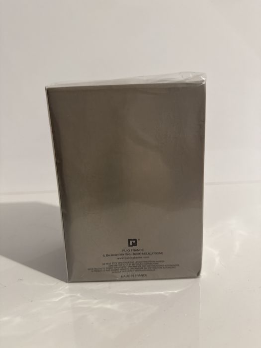 Parfum invictus paco rabanne