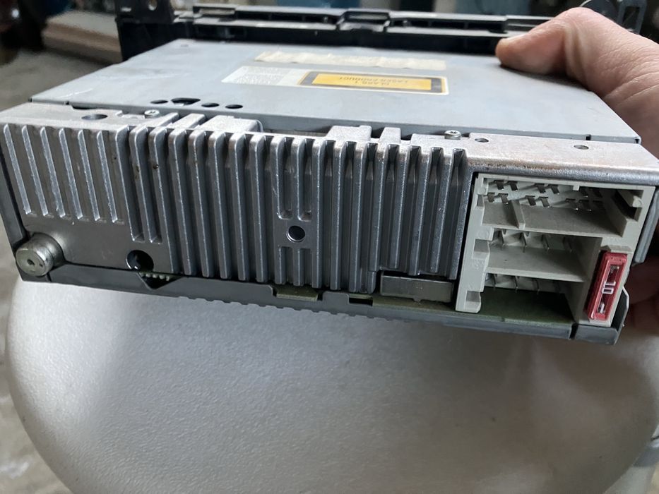 Касетифони за коли