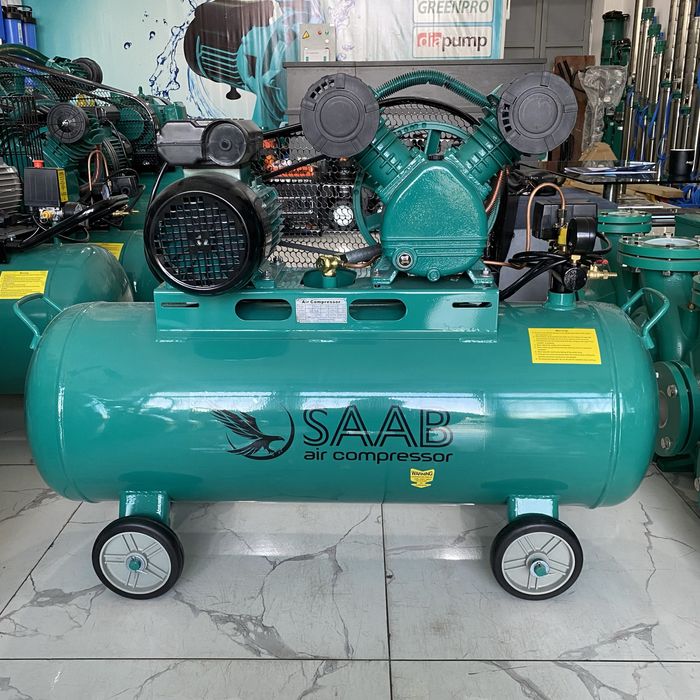 Компрессор | kompressor новый