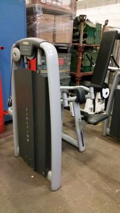 Technogym selection line