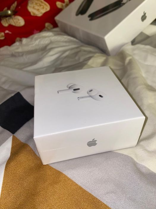 Airpods pro sigilate