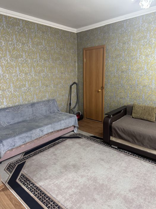 Сдается на месяц для командированных