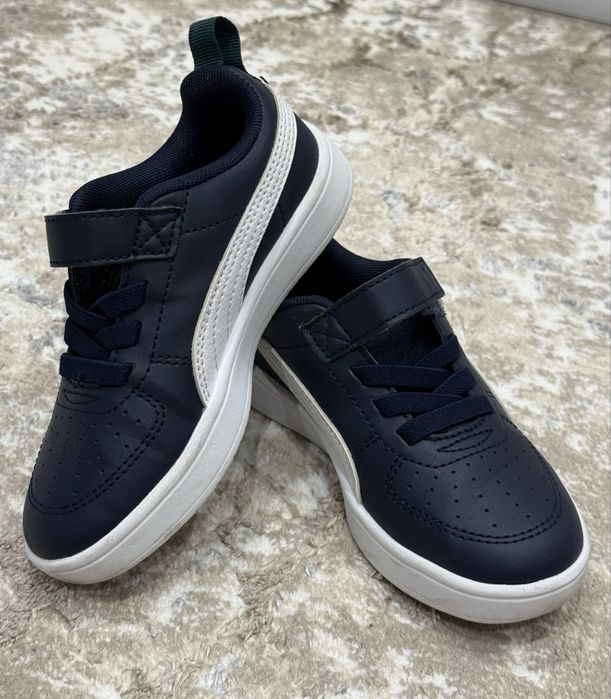 Adidasi copii Puma 29